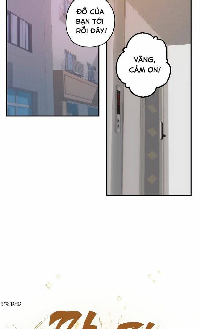 Onsaemiro Chapter 15 - Trang 2