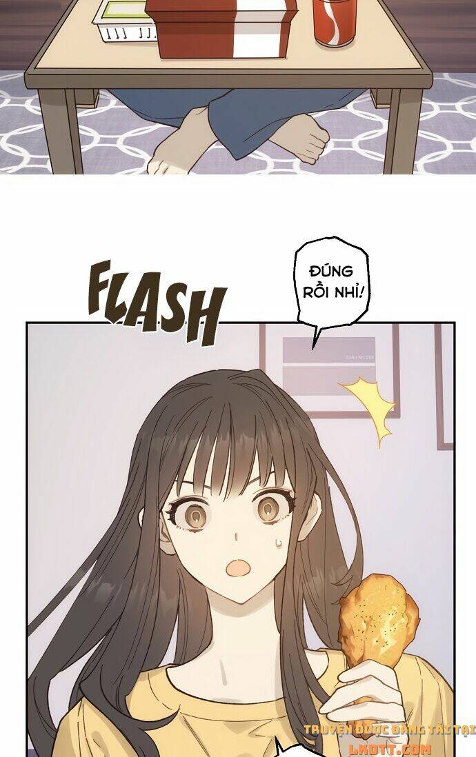 Onsaemiro Chapter 15 - Trang 2