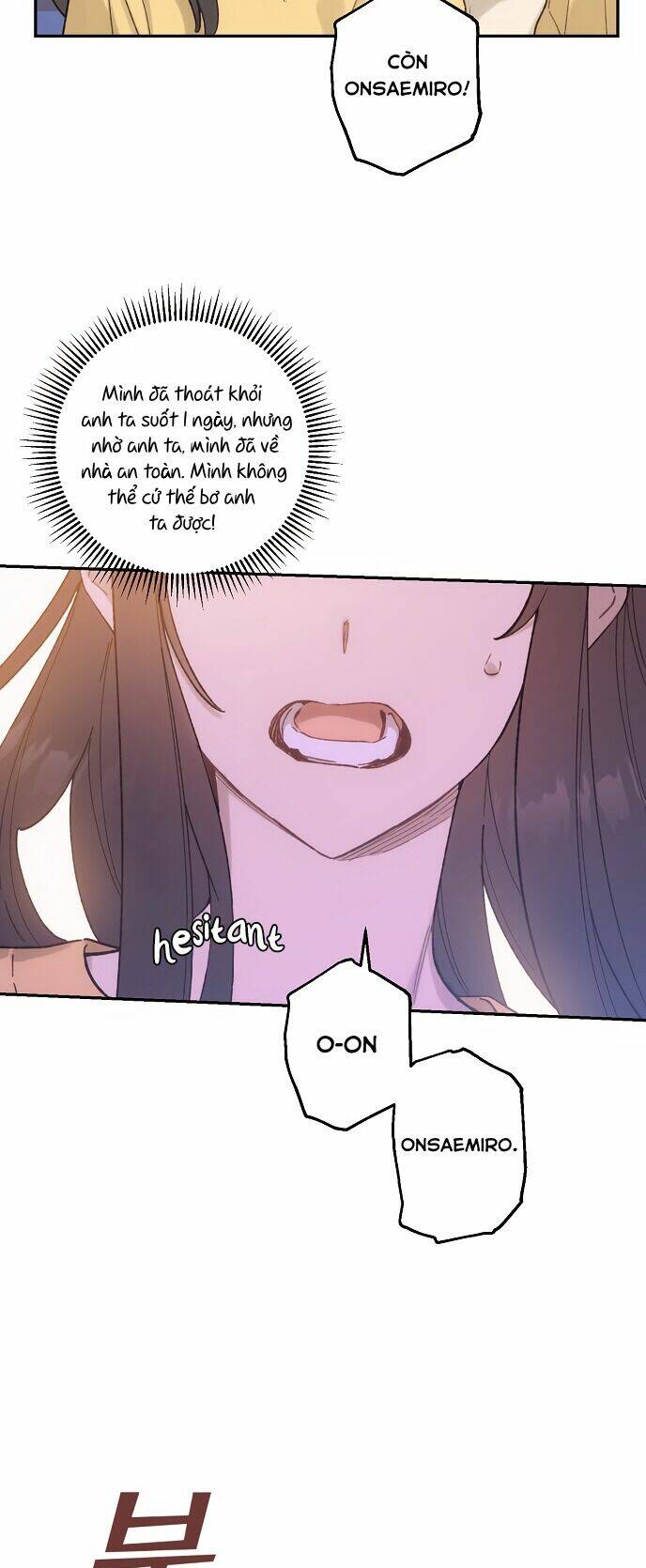 Onsaemiro Chapter 15 - Trang 2