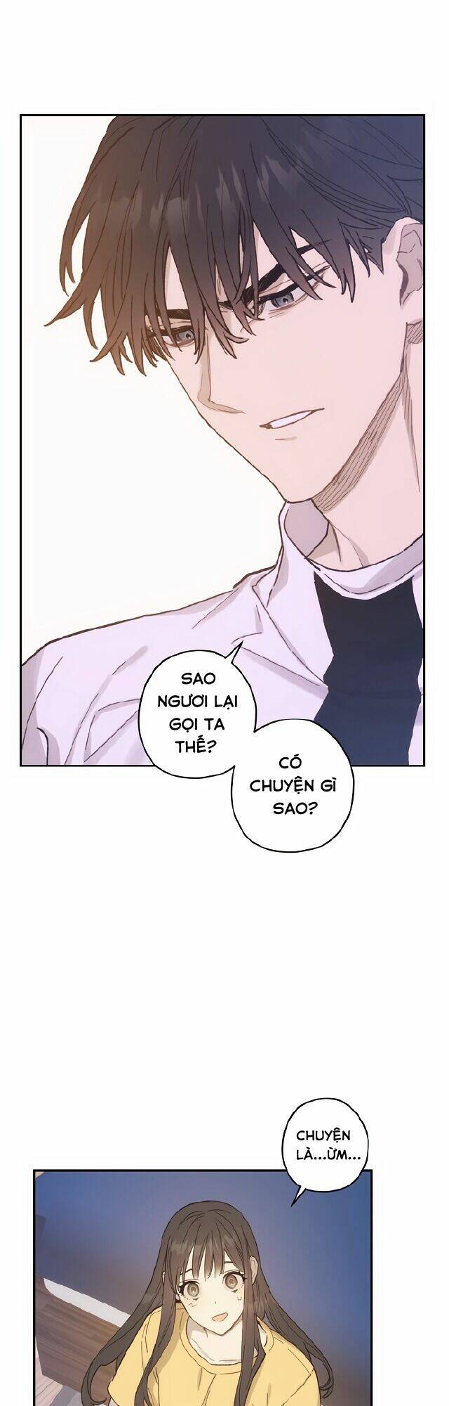 Onsaemiro Chapter 15 - Trang 2