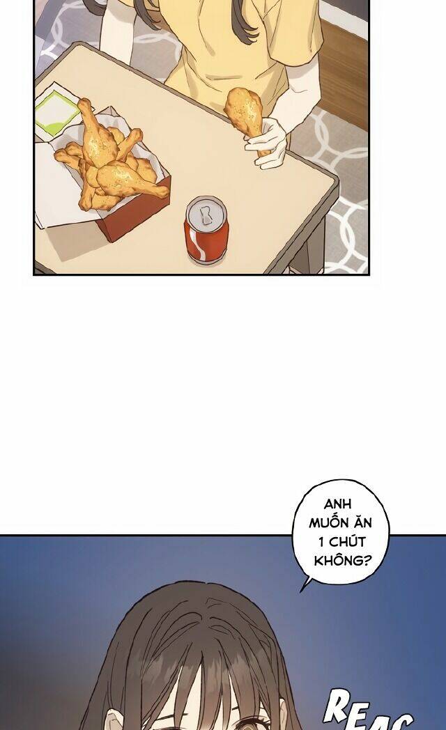 Onsaemiro Chapter 15 - Trang 2