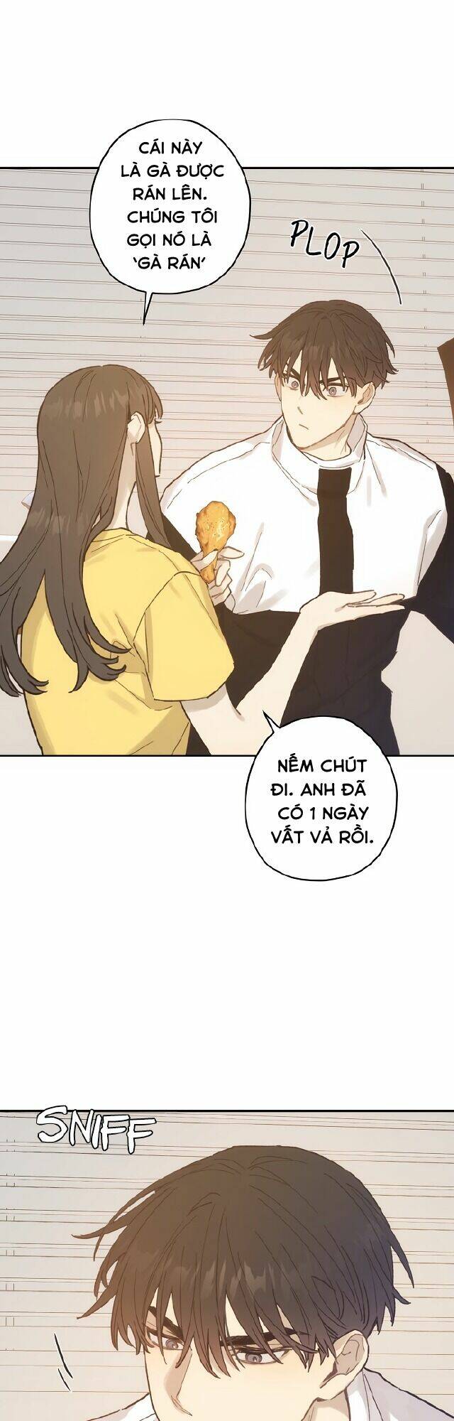 Onsaemiro Chapter 15 - Trang 2