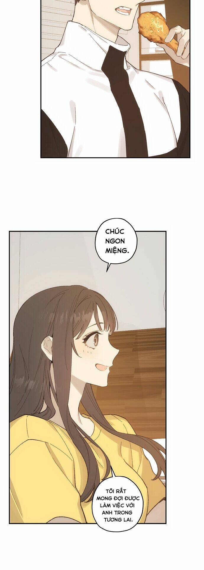 Onsaemiro Chapter 15 - Trang 2