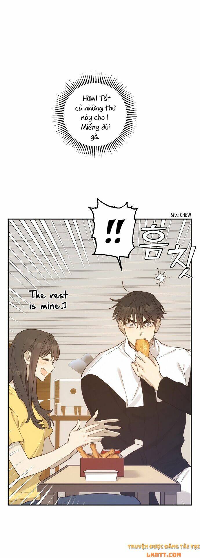 Onsaemiro Chapter 15 - Trang 2