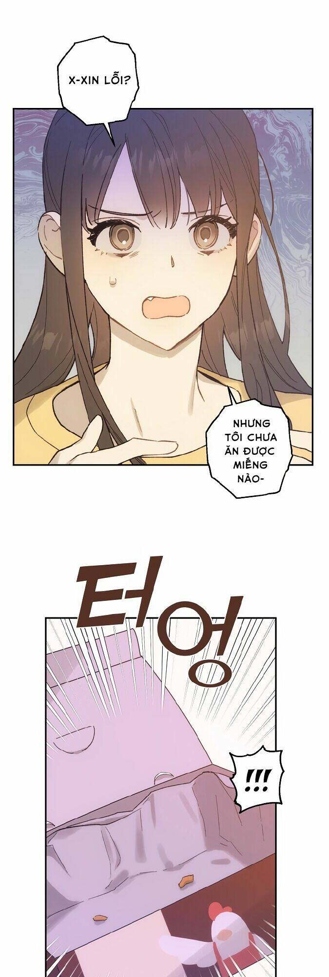 Onsaemiro Chapter 15 - Trang 2