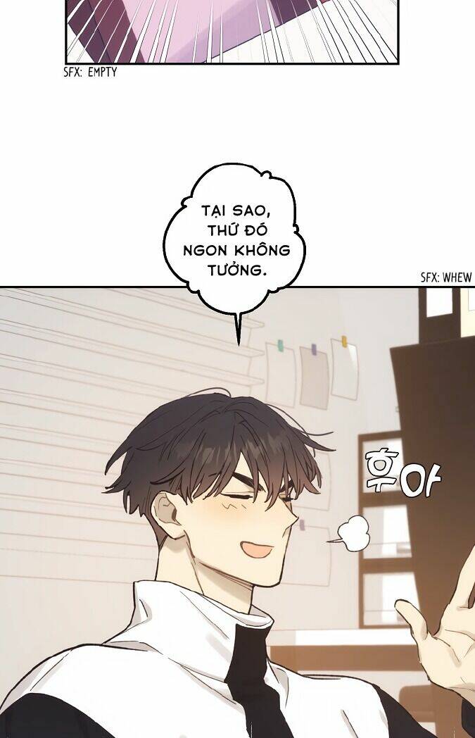 Onsaemiro Chapter 15 - Trang 2