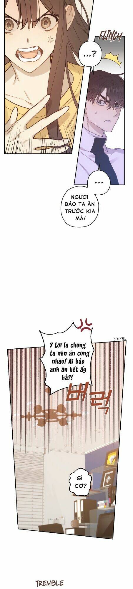 Onsaemiro Chapter 15 - Trang 2