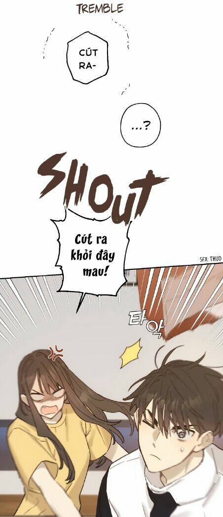 Onsaemiro Chapter 15 - Trang 2