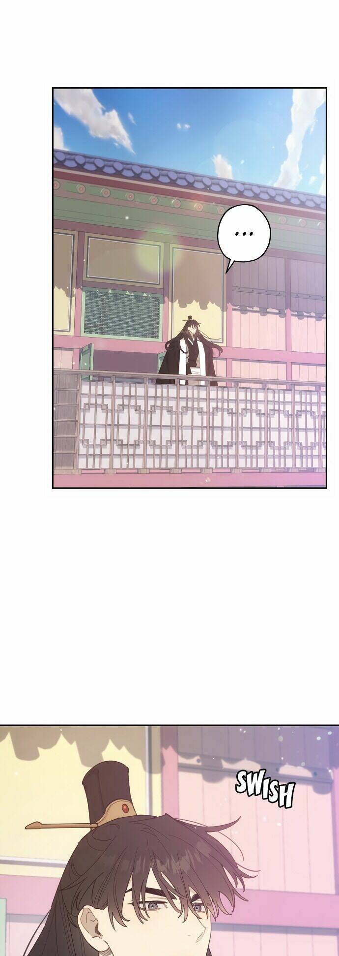 Onsaemiro Chapter 15 - Trang 2