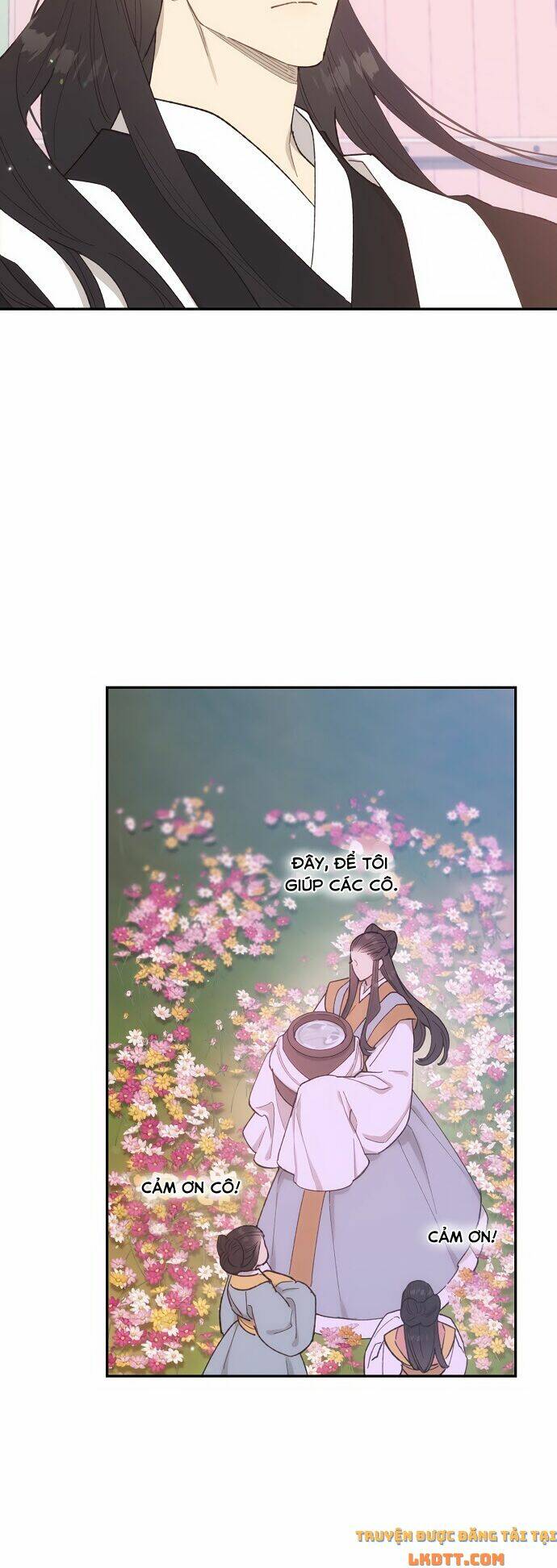 Onsaemiro Chapter 15 - Trang 2