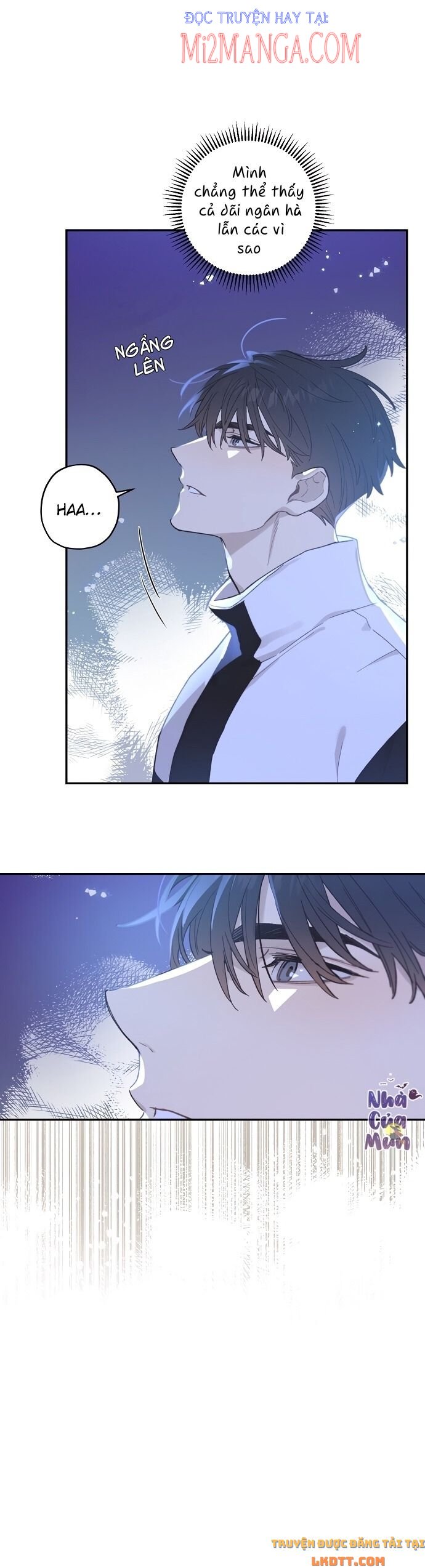 Onsaemiro Chapter 16.1 - Trang 2