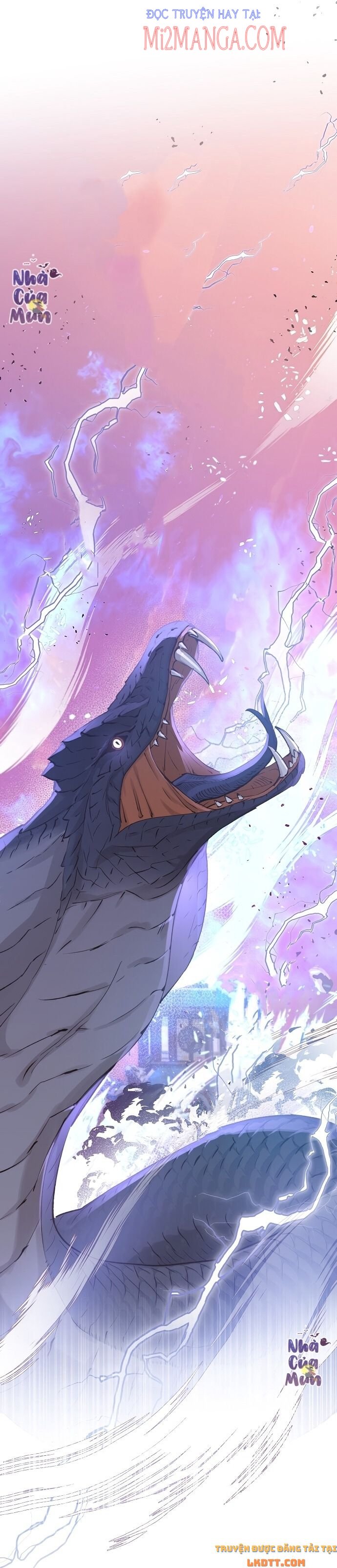 Onsaemiro Chapter 16.1 - Trang 2