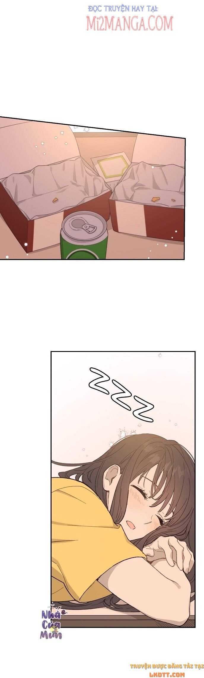 Onsaemiro Chapter 16.1 - Trang 2