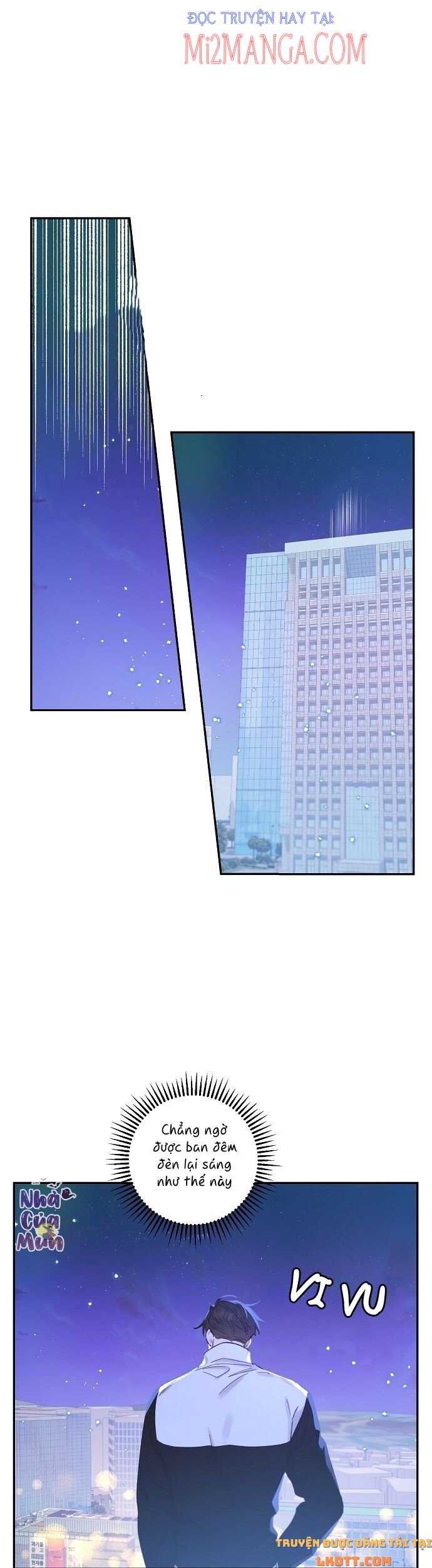 Onsaemiro Chapter 16.1 - Trang 2