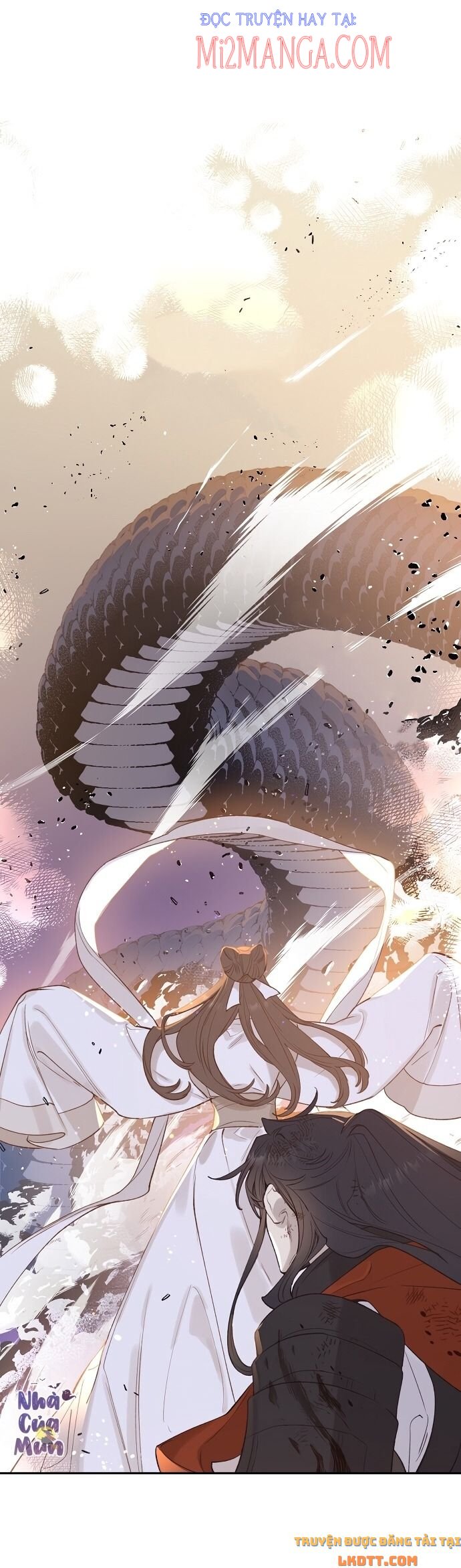 Onsaemiro Chapter 16.2 - Trang 2