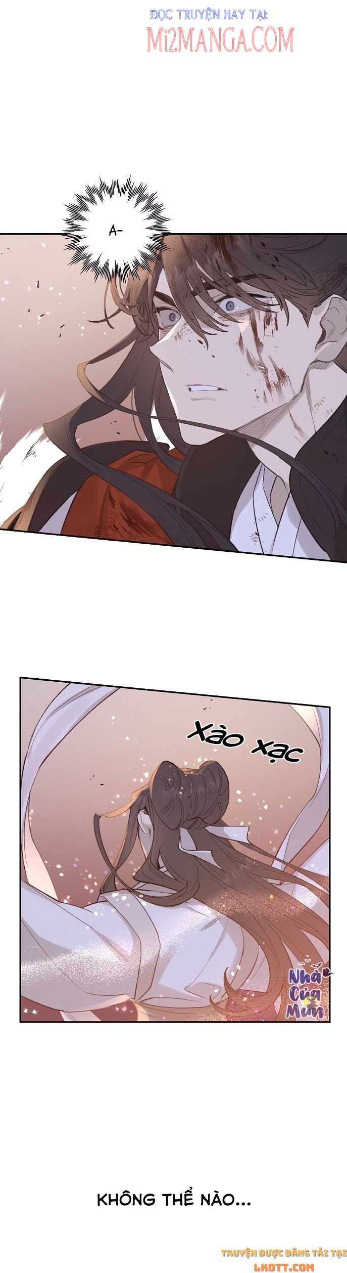 Onsaemiro Chapter 16.2 - Trang 2