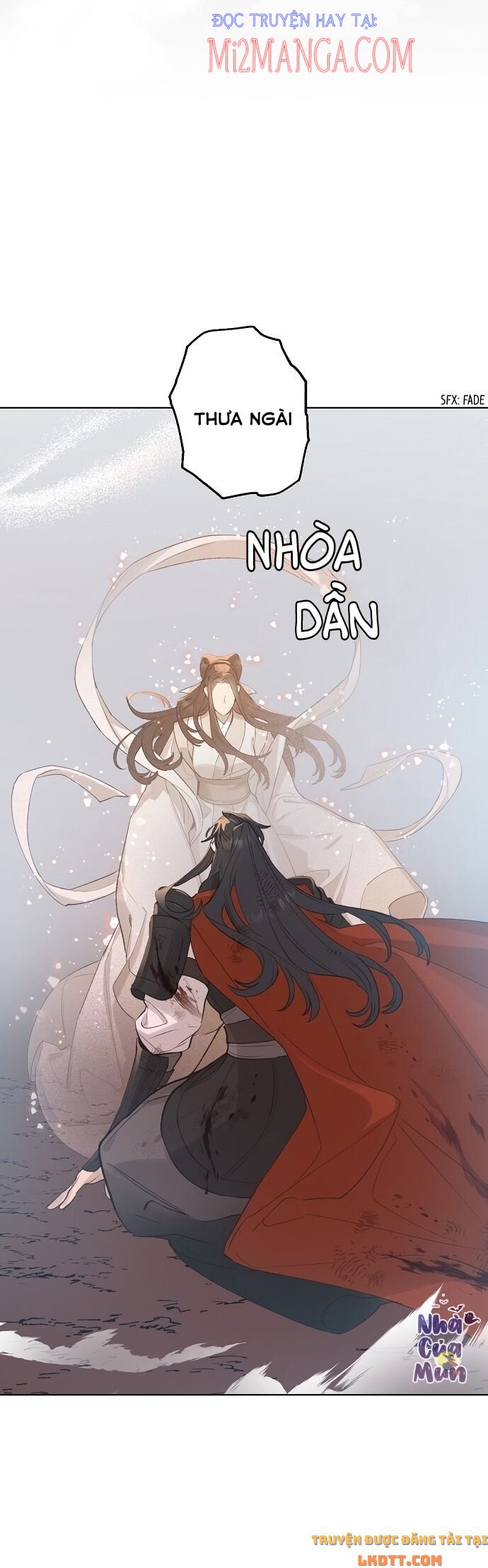 Onsaemiro Chapter 16.2 - Trang 2