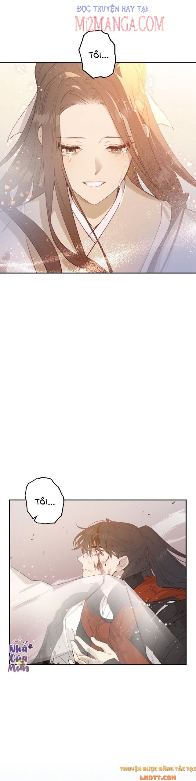 Onsaemiro Chapter 16.2 - Trang 2