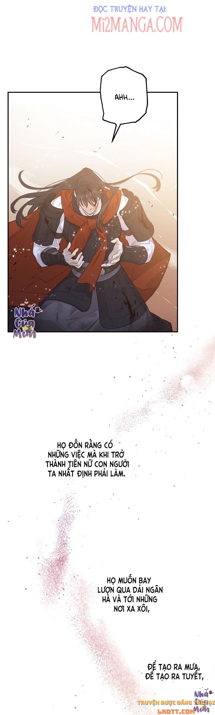 Onsaemiro Chapter 16.2 - Trang 2