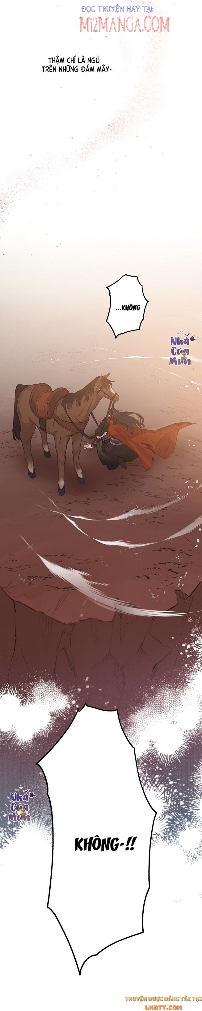 Onsaemiro Chapter 16.2 - Trang 2