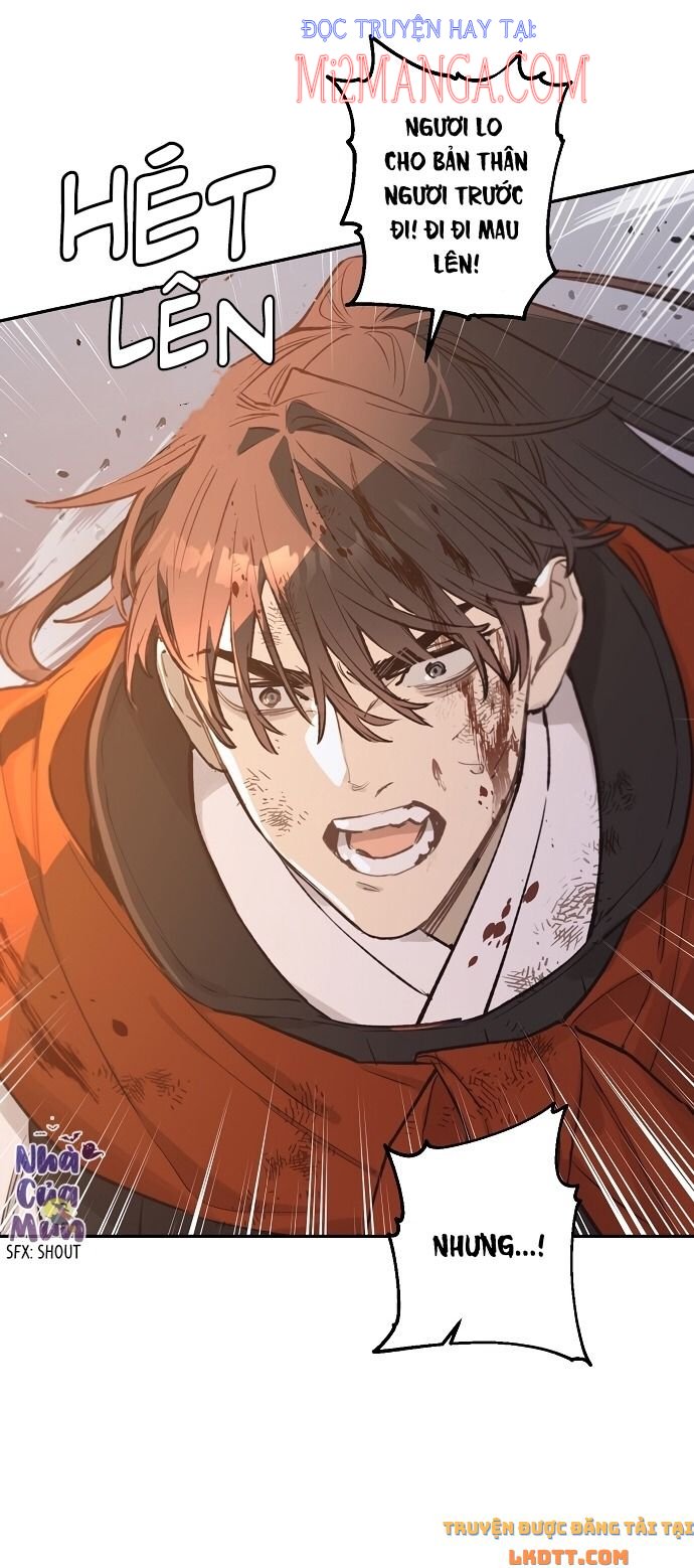 Onsaemiro Chapter 16.2 - Trang 2