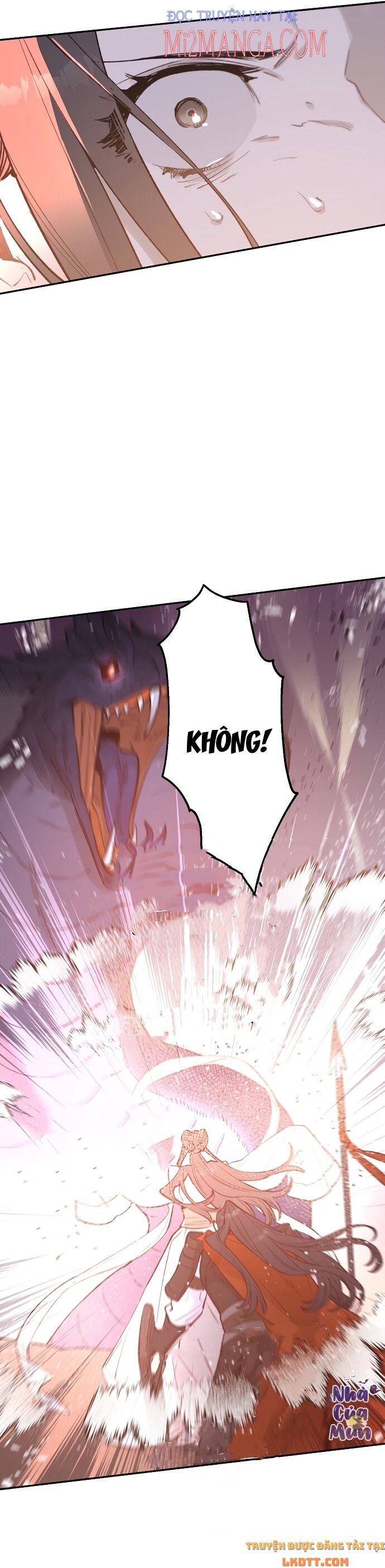 Onsaemiro Chapter 16.2 - Trang 2