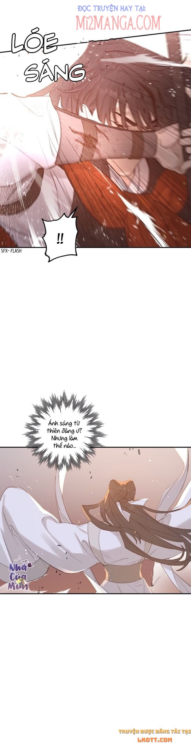 Onsaemiro Chapter 16.2 - Trang 2