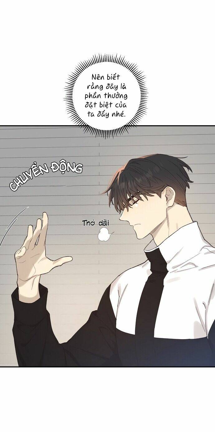 Onsaemiro Chapter 16 - Trang 2