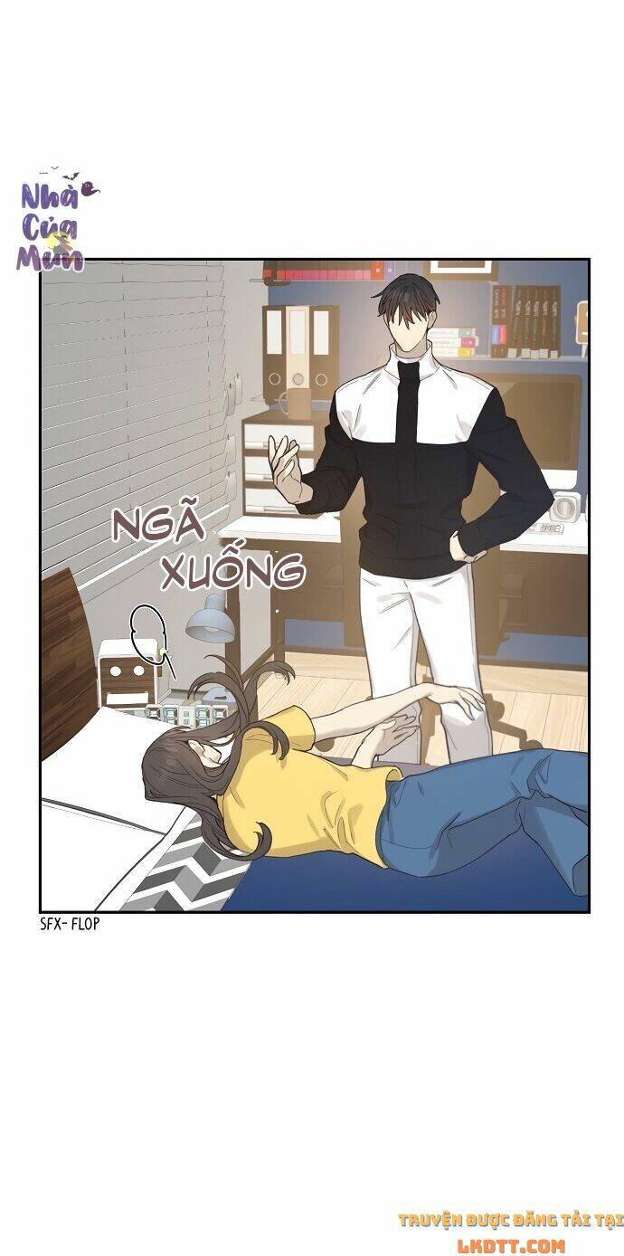 Onsaemiro Chapter 16 - Trang 2