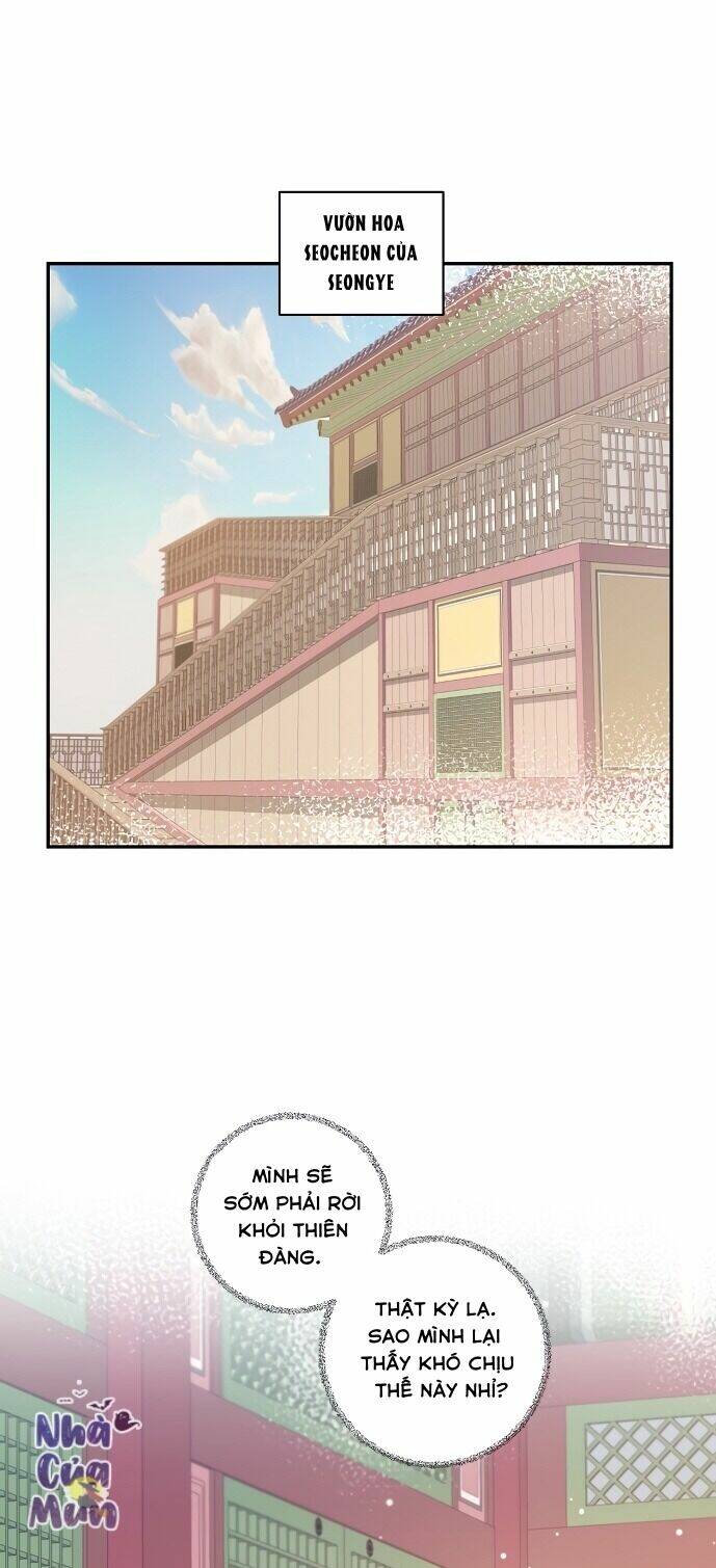 Onsaemiro Chapter 16 - Trang 2