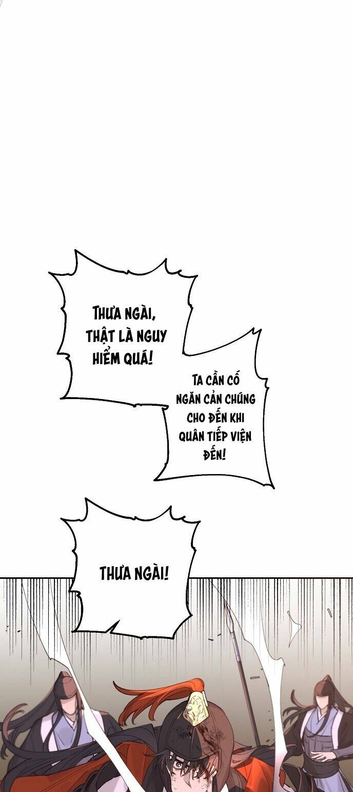 Onsaemiro Chapter 16 - Trang 2