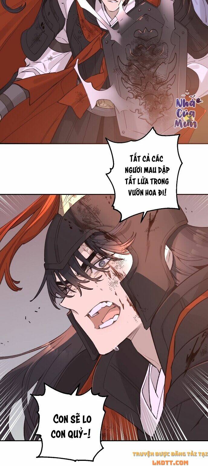 Onsaemiro Chapter 16 - Trang 2