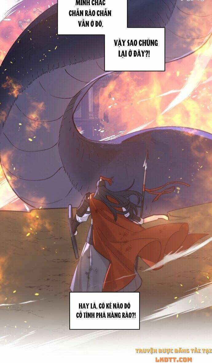 Onsaemiro Chapter 16 - Trang 2