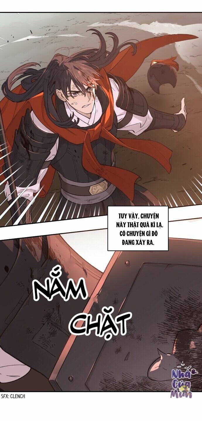 Onsaemiro Chapter 16 - Trang 2