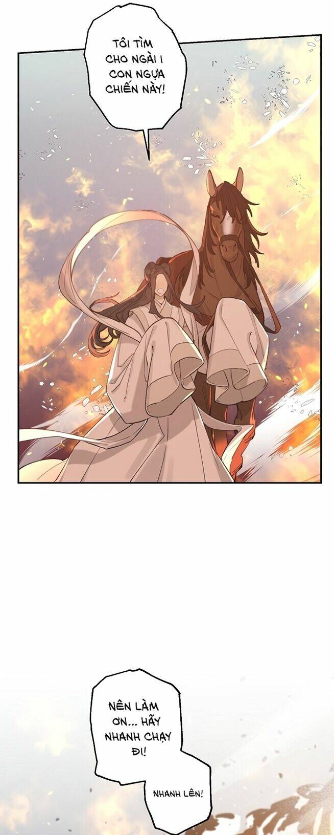 Onsaemiro Chapter 16 - Trang 2