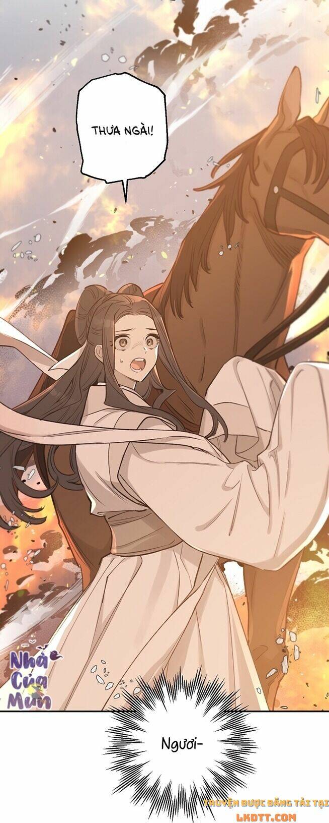 Onsaemiro Chapter 16 - Trang 2