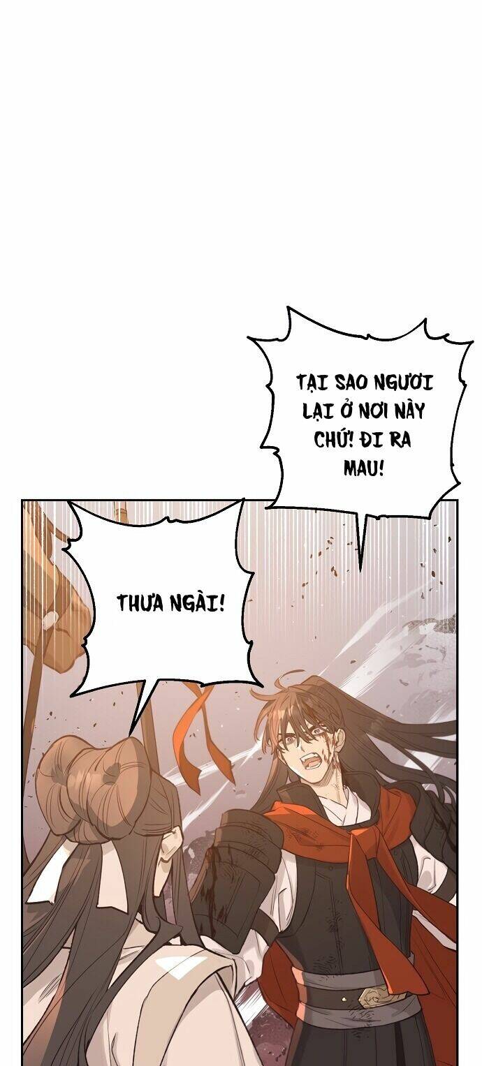 Onsaemiro Chapter 16 - Trang 2