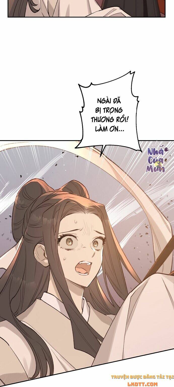 Onsaemiro Chapter 16 - Trang 2