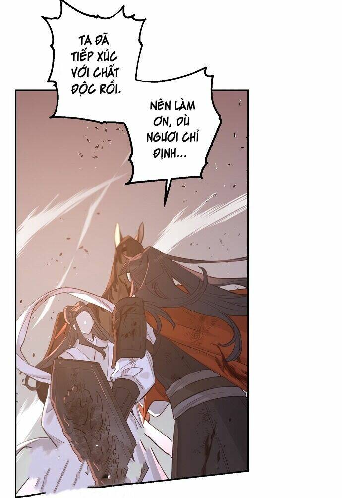 Onsaemiro Chapter 16 - Trang 2