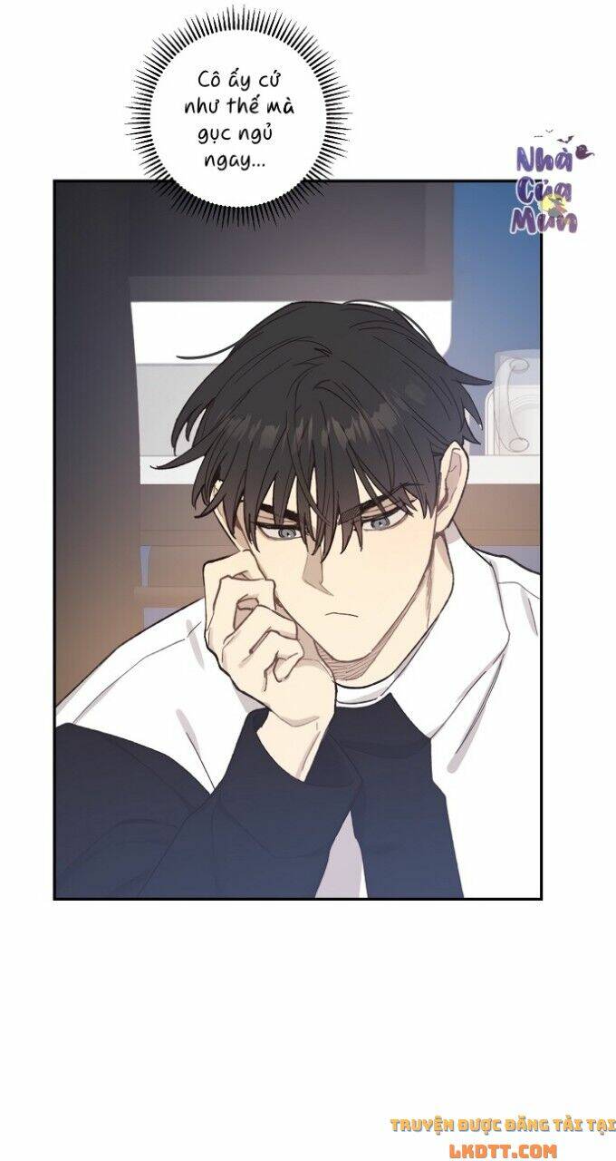 Onsaemiro Chapter 16 - Trang 2