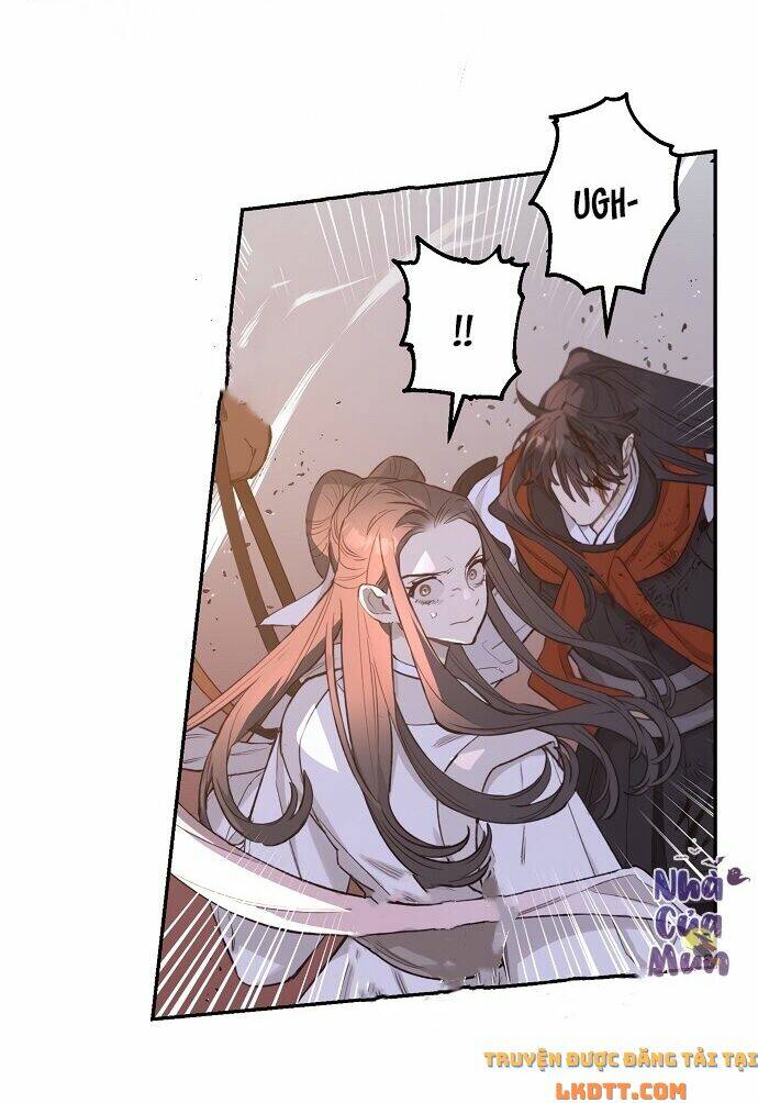 Onsaemiro Chapter 16 - Trang 2