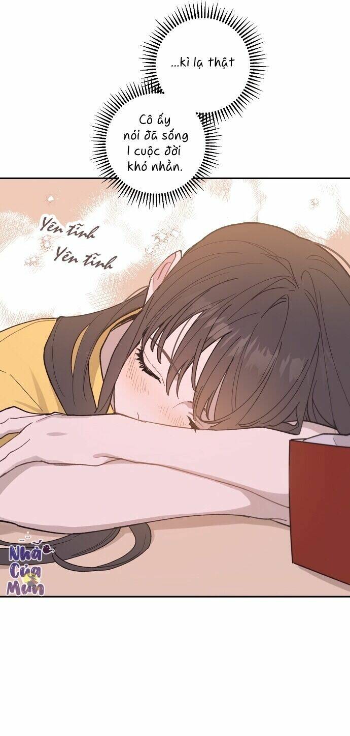 Onsaemiro Chapter 16 - Trang 2