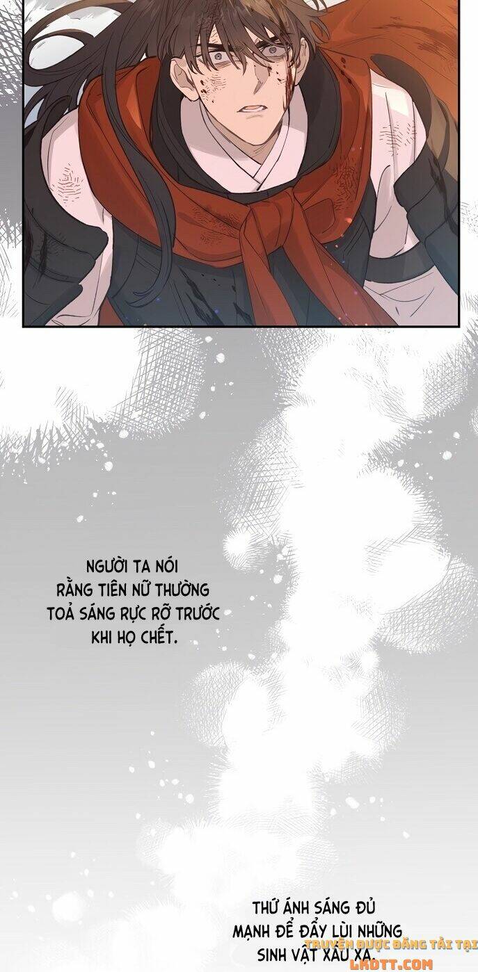 Onsaemiro Chapter 16 - Trang 2