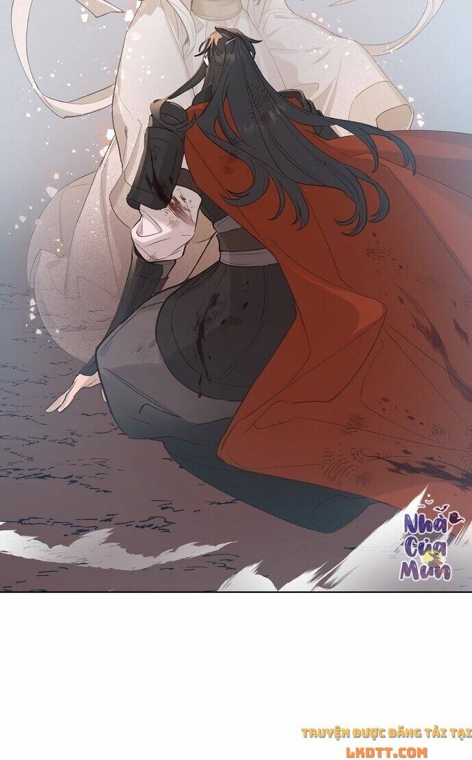 Onsaemiro Chapter 16 - Trang 2