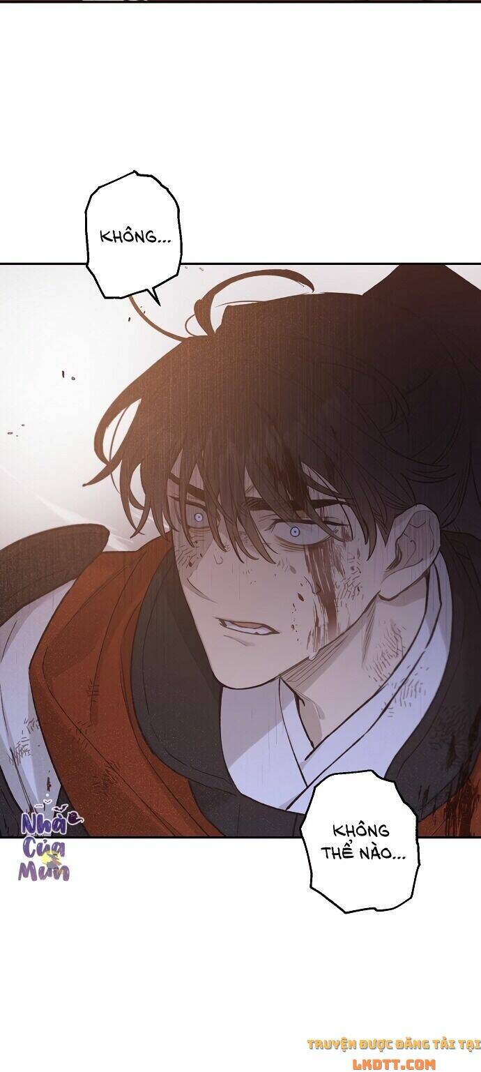 Onsaemiro Chapter 16 - Trang 2