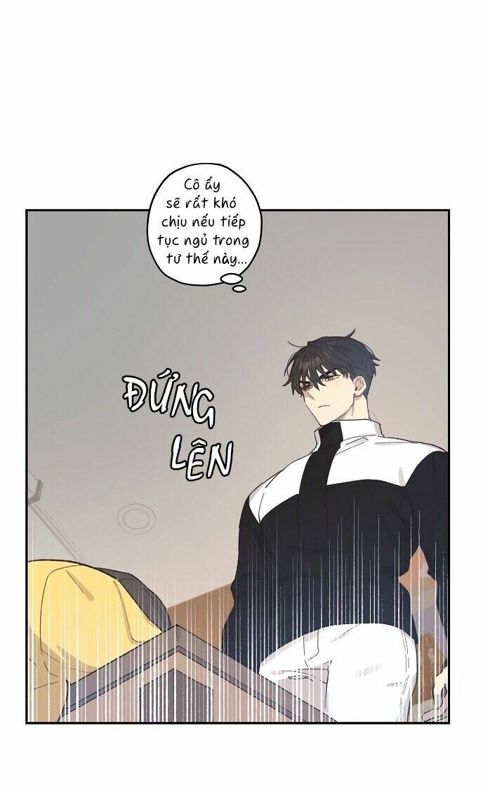 Onsaemiro Chapter 16 - Trang 2