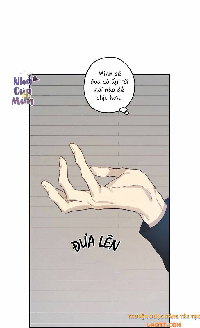 Onsaemiro Chapter 16 - Trang 2