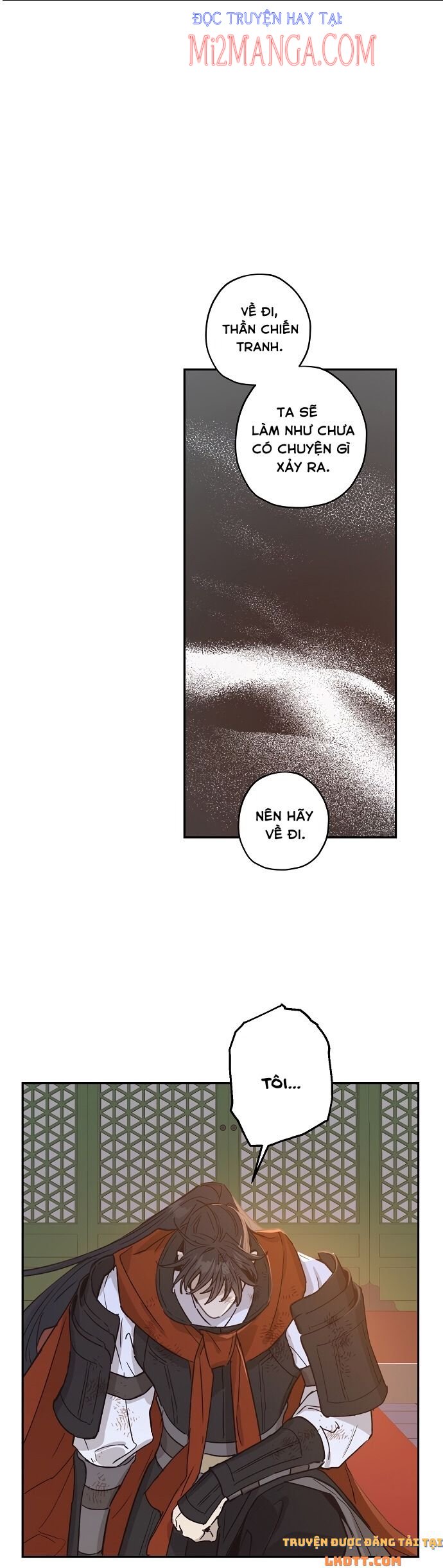 Onsaemiro Chapter 17.1 - Trang 2