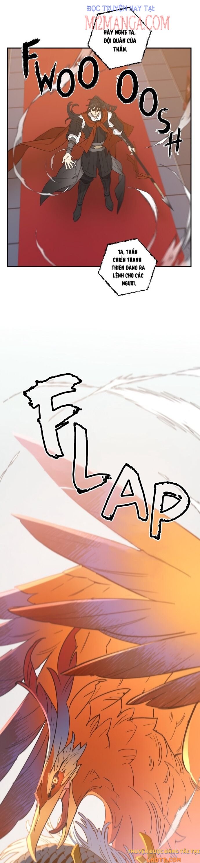 Onsaemiro Chapter 17.1 - Trang 2