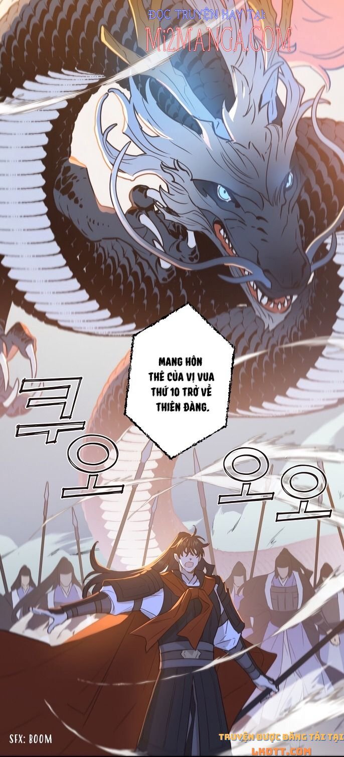 Onsaemiro Chapter 17.1 - Trang 2